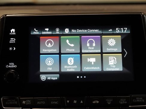 Used 2022 Honda Odyssey Elite image 20