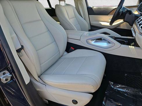 Used 2021 Mercedes-Benz GLE 350 image 21