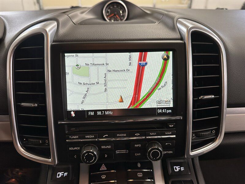 Used 2013 Porsche Cayenne GTS AWD/4WD image 20