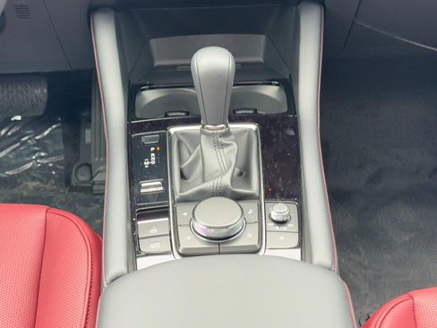 New 2026 MAZDA MAZDA3 Carbon image 9