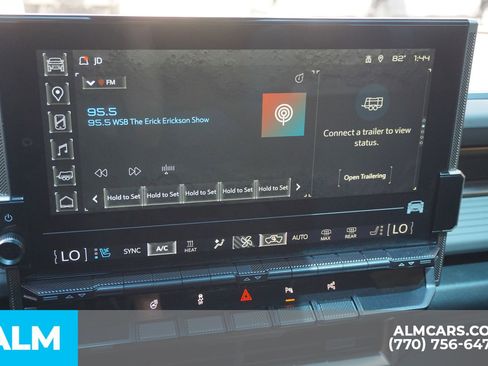 Used 2025 GMC Hummer EV 2X image 45