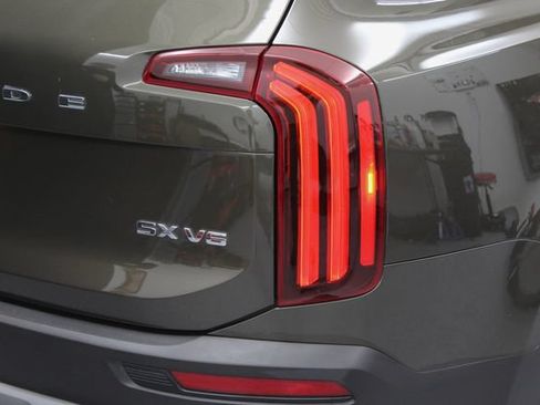 Used 2021 Kia Telluride SX AWD/4WD image 10