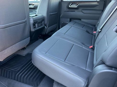 New 2026 Chevrolet Silverado 2500 LT w/ Trail Boss Package image 12