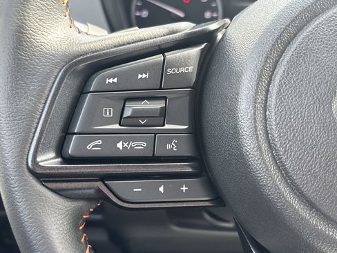 Certified 2024 Subaru Crosstrek 2.5i Limited w/ Crosstrek Mirror Package image 25