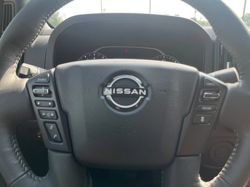 Used 2026 Nissan Frontier SV w/ SV Convenience Package RWD image 45