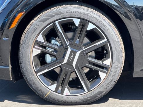 New 2025 Kia EV6 GT-Line image 26