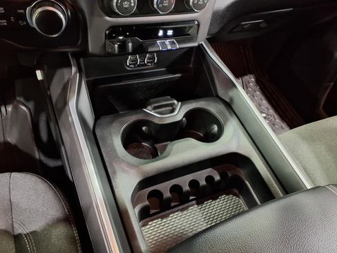 Used 2020 RAM 2500 Big Horn w/ Towing Technology Group image 11