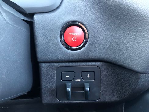 New 2026 Toyota Tundra TRD Pro AWD/4WD image 27
