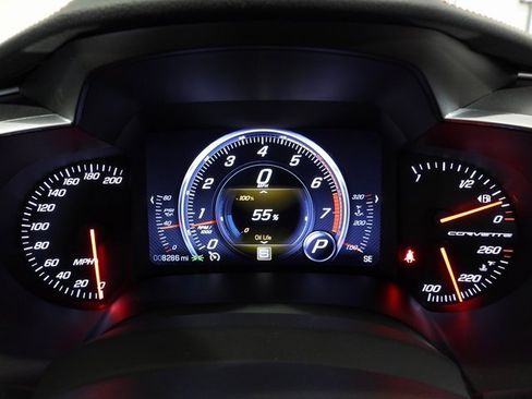 Used 2014 Chevrolet Corvette Stingray Coupe w/ 2LT Preferred Equipment Group image 26