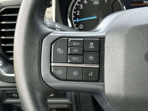 Certified 2023 Ford F150 XLT w/ Equipment Group 302A High AWD/4WD image 23