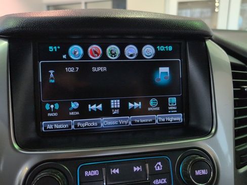 Used 2017 Chevrolet Tahoe Premier image 23