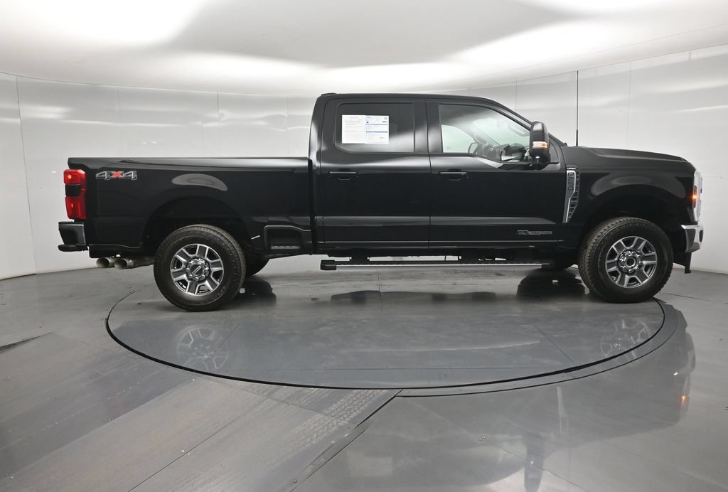 Certified 2025 Ford F250 Lariat AWD/4WD image 25