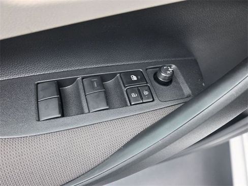 Certified 2026 Toyota Corolla LE image 13