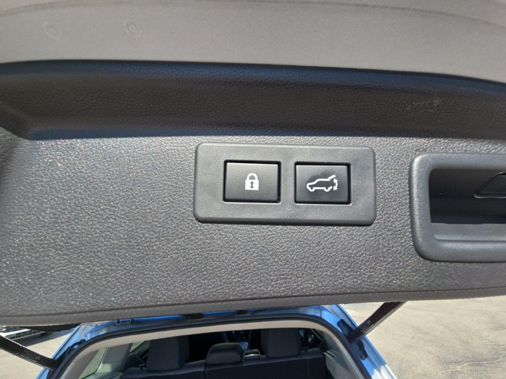 Used 2020 Subaru Forester Sport w/ Popular Package #2 AWD/4WD image 34