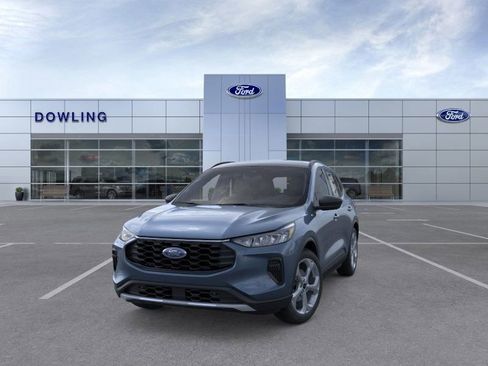 New 2026 Ford Escape ST-Line w/ Tech Pack #1 image 2