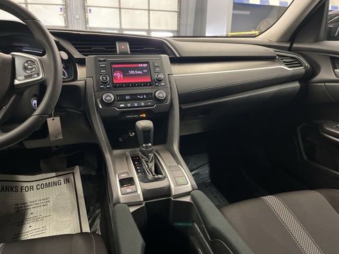 Used 2020 Honda Civic LX image 20