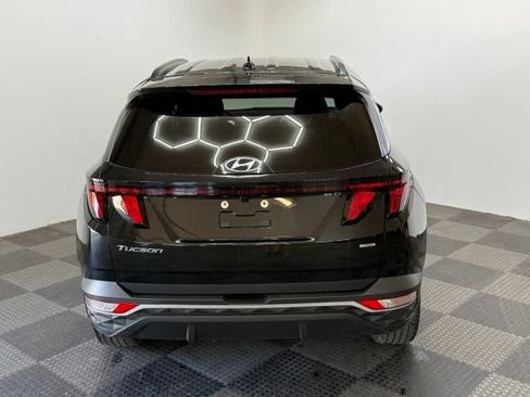 Used 2024 Hyundai Tucson SEL AWD/4WD image 11
