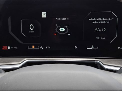 New 2026 Kia Sorento SX Prestige AWD/4WD image 11