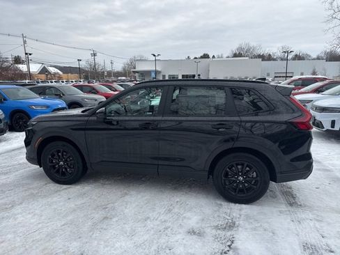 New 2026 Honda CR-V Sport-L image 6