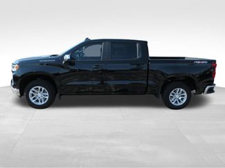 Certified 2024 Chevrolet Silverado 1500 LT AWD/4WD video 2