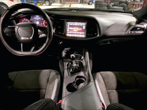 Used 2023 Dodge Challenger R/T Scat Pack w/ Plus Package image 16