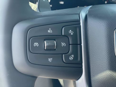 New 2026 GMC Sierra 1500 SLT w/ SLT Premium Package AWD/4WD image 9