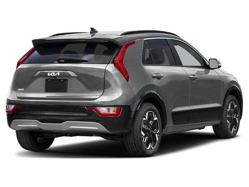 New 2026 Kia Niro Wind w/ Wind Preserve Package FWD image 29