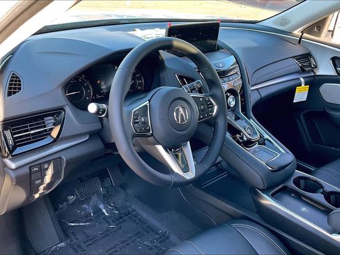 Used 2025 Acura RDX SH-AWD w/ Technology Package image 11