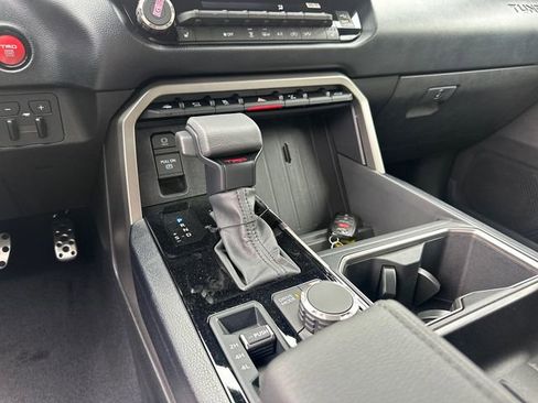 New 2026 Toyota Tundra SR5 AWD/4WD image 21
