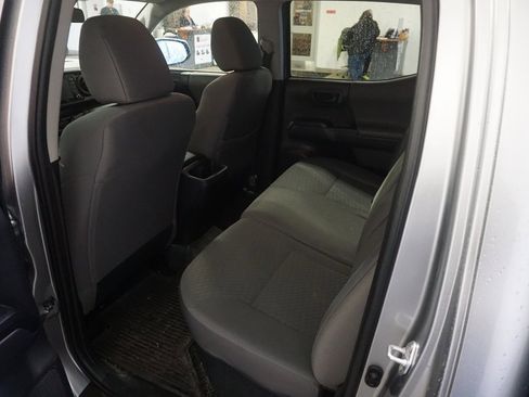 Used 2023 Toyota Tacoma SR image 18