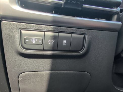 Used 2025 Hyundai Tucson SEL FWD image 30