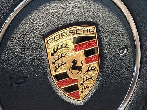 Used 2024 Porsche 718 Boxster S RWD image 30