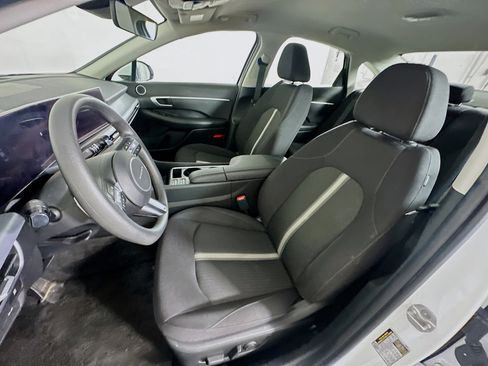 Used 2025 Hyundai Sonata SEL image 13
