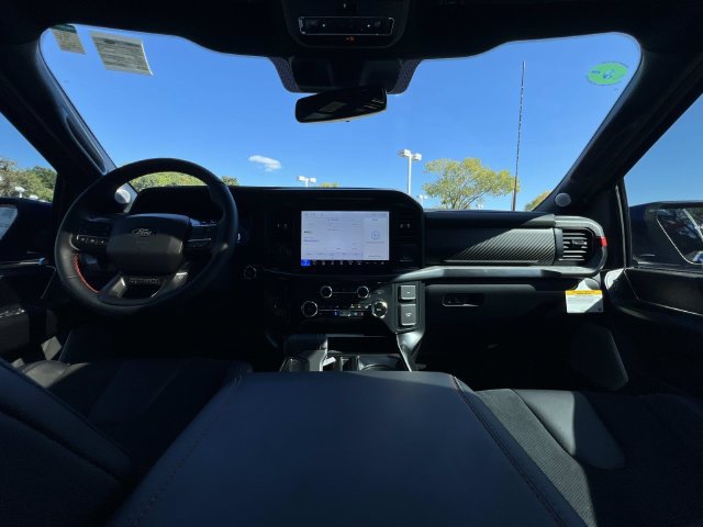 New 2026 Ford F150 Raptor AWD/4WD image 35