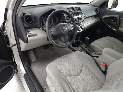 Used 2011 Toyota RAV4 2WD w/ Base L4 Extra Value Pkg image 13