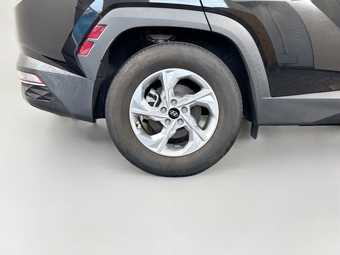 Used 2022 Hyundai Tucson SEL FWD image 17