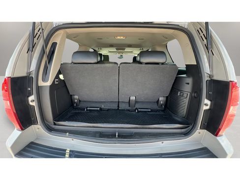 Used 2007 Chevrolet Tahoe LTZ w/ LTZ Preferred Equipment Group AWD/4WD image 30