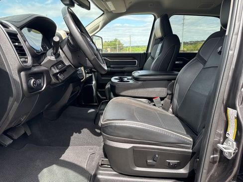 Used 2024 RAM 2500 Laramie image 6