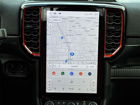 Used 2024 Ford Ranger Raptor image 23