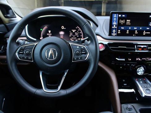 Used 2026 Acura MDX FWD w/ Technology Package image 36