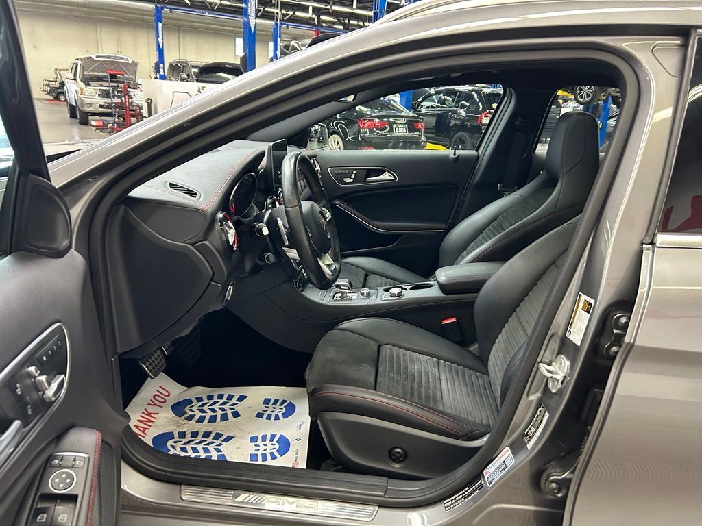 Used 2018 Mercedes-Benz GLA 45 AMG 4MATIC image 20