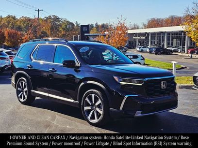 Used 2023 Honda Pilot Touring