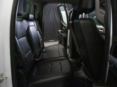 Used 2021 Chevrolet Silverado 1500 W/T w/ WT Fleet Convenience Package image 17