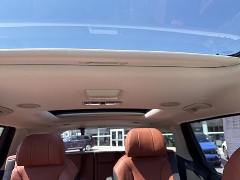 Used 2024 Kia Carnival SX Prestige FWD image 31