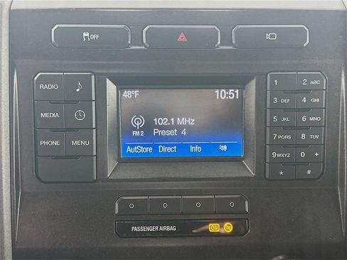 Used 2019 Ford F250 XL w/ XL Value Package image 17