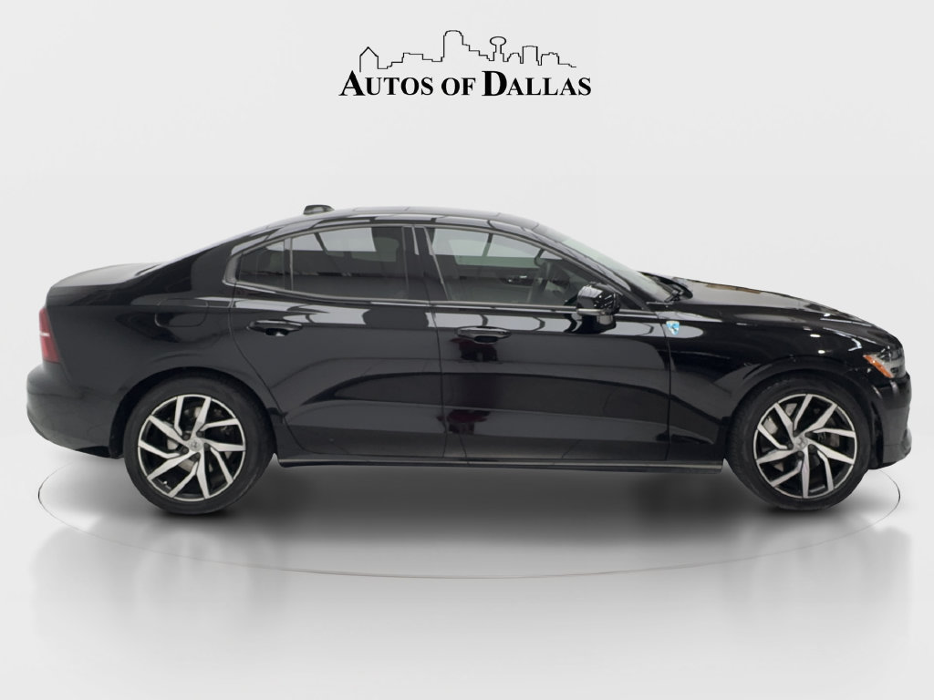 Used 2020 Volvo S60 T6 Momentum w/ Premium Package AWD/4WD image 6