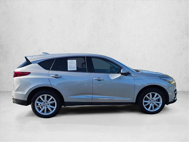 Used 2021 Acura RDX AWD image 4