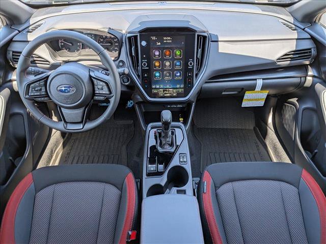 New 2026 Subaru Impreza RS AWD/4WD image 15