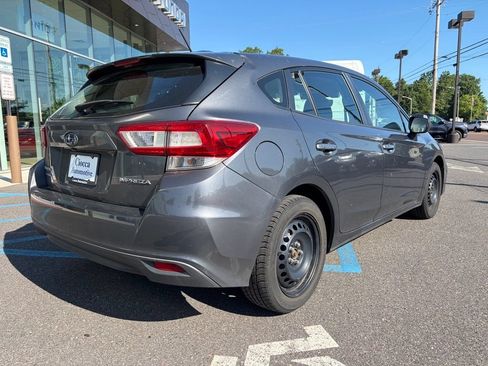 Used 2019 Subaru Impreza 2.0i w/ Eyesight AWD/4WD image 5