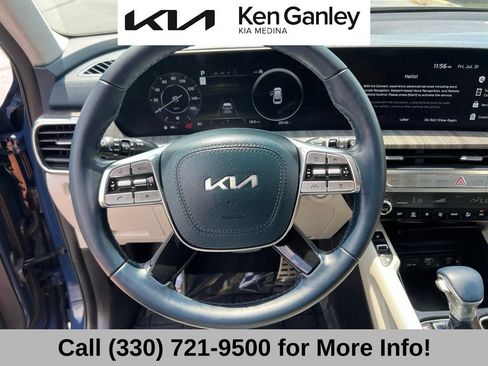 Certified 2023 Kia Telluride SX Prestige AWD/4WD image 34